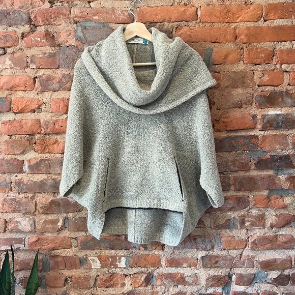 Anthropologie Sweaters - Anthropologie Sparrow Hallowell Wool Blend Sweater